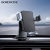 Автотримач Borofone BH119 Central Console (Black) Автотримач Borofone BH119 Central Console (Black)