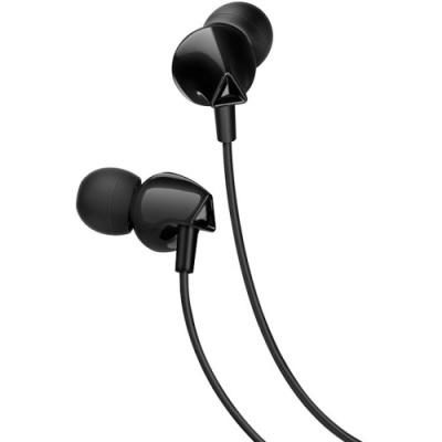 навушники hoco m60 (чорний) 