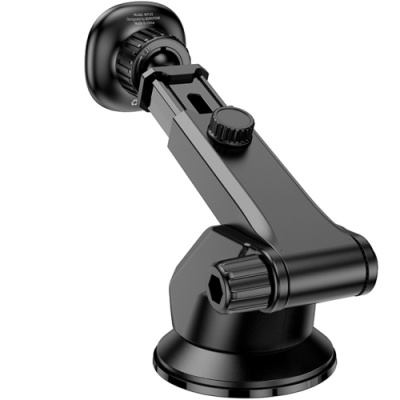 Автотримач Borofone BH125 Central Console (Black)