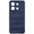 Купить чохол deexe terra для xiaomi redmi note 13 pro 5g/poco x6 5g - dark blue онлайн