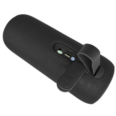 портативна колонка hopestar p27 (чорний) 