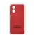 Купить чохол soft silicone case full для oppo a17 (red) онлайн