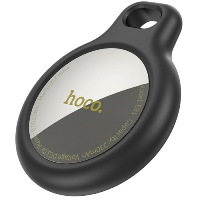 gps-трекер hoco e91 (білий) 
