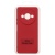 Купить чохол soft silicone case full для xiaomi redmi a3/poco c61 (red) онлайн