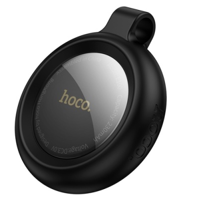 gps-трекер hoco e100 (чорний) 