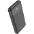 додаткова батарея power bank hoco j102 cool figure pd20w+qc3.0 10000mah (чорний) 