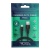 кабель ridea rc-m112 fila usb - microusb 3a/1m (чорний) 
