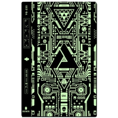 текстурована плівка inobi neon (чіп)