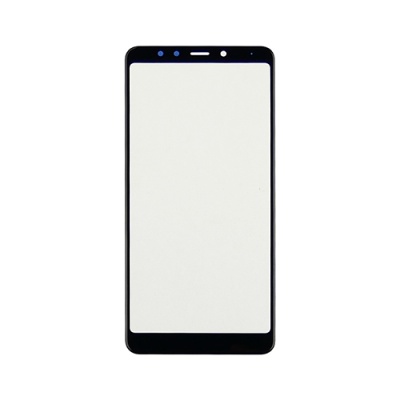 скло тачскріна для xiaomi redmi 5 чорне