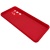 Купить чохол soft silicone case full для samsung g988 galaxy s20 ultra (red) онлайн