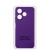 Чохол Soft Silicone Case Full для Xiaomi Redmi 13 4G/Poco M6 4G (Фіолетовий) Купить чохол soft silicone case full для xiaomi redmi 13 4g/poco m6 4g (фіолетовий) онлайн