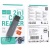 Картрідер Hoco HB45 Spirit 2-in-1 USB3.0 (Сірий) картрідер hoco hb45 spirit 2-in-1 usb3.0 (сірий)