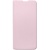 Купить чохол-книжка elastic для xiaomi poco f4 4g/5g (світло-рожевий) онлайн