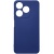Купить чохол full soft case для tecno spark 10 4g - blue онлайн