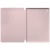 Купить чохол-книжка для планшета smart case no logo для ipad 10.2 - pink sand онлайн