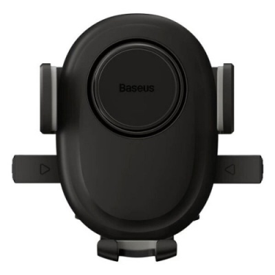 Автотримач Baseus UltraControl Lite Series Car Holder Cluster (C40351700111-00) Black
