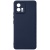 Купить чохол soft silicone case full для motorola g72 (dark blue) онлайн