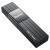 картрідер hoco hb20 mindful 2-in-1 usb3.0 (чорний) 