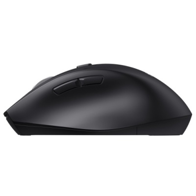 мишка бездротова havit hv-ms61wb black (2.4ghz + bt5.0) двохрежимна 