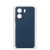 Купить чохол soft silicone case full для xiaomi redmi 13c/poco c65 (темно-синій) онлайн