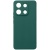 Купить силіконовий чохол soft tpu armor для xiaomi redmi note 13 4g - midnight green онлайн