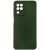 Купить чохол full soft case для samsung a225 galaxy a22 4g/m325 galaxy m32 4g - dark green онлайн