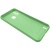 Купить чохол soft silicone case full для tecno spark 6 go (салатовий) онлайн