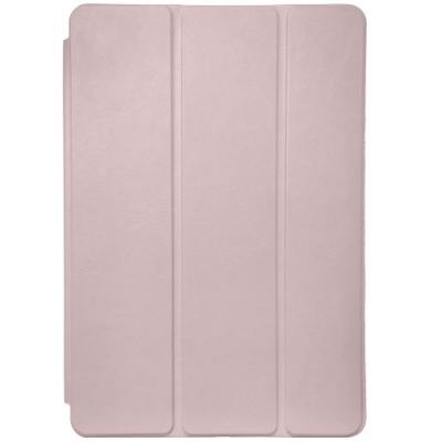 Купить чохол-книжка для планшета smart case no logo для ipad 10.2 - pink sand онлайн