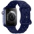 ремінець hoco wa16 для apple watch 1-11 (38/40/41mm) (navy blue) 