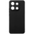 Купить силіконовий чохол soft tpu armor для xiaomi redmi note 13 4g - black онлайн
