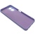 Чохол Soft Silicone Case Full для Oppo A38/A18 (Lilac) Купить чохол soft silicone case full для oppo a38/a18 (lilac) онлайн