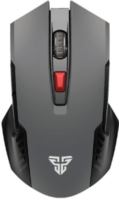 мишка бездротова fantech wg10 raigor ii (сірий) 