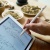 Стилус Hoco GM112 Magnetic Charging iPad (Білий) стилус hoco gm112 magnetic charging ipad (білий)
