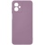 Купить силіконовий чохол soft silicone case для motorola g14 (лаванда) онлайн
