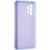 Купить силіконовий чохол soft silicone casevsmagnet ring для samsung a325 galaxy a32 4g - lavander онлайн