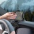 Автотримач Baseus Big Mouth Pro Car Mount (SUDZ-A01) Black