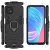 Купить чохол-накладка armor magnet для oppo a72 - black онлайн