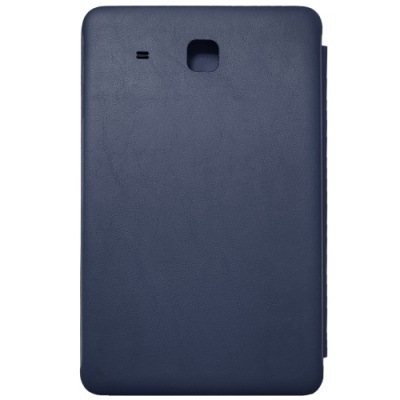 Купить чохол-книжка для планшета smart case для samsung t560/t561 galaxy tab e 9.6" (темно-синій) онлайн