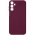 Купить чохол soft silicone case full для samsung m156 galaxy m15 5g (maroon) онлайн