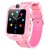 дитячий смарт-годинник xo h110 (рожевий) 