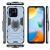 Купить чохол-накладка armor magnet для xiaomi poco c40 - dark blue онлайн