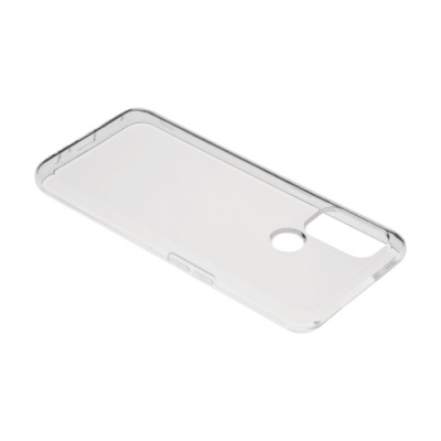 Купить чохол virgin silicone (2.0) для oppo a53 (прозорий) онлайн