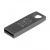 usb флеш-накопичувач tg 32gb metal 117 (чорний) 