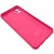 Купить силіконовий чохол soft silicone case для samsung a045 galaxy a04/m136 galaxy m13 5g (малиновий) онлайн