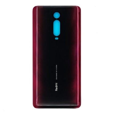 задня кришка xiaomi mi 9t red