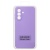 Чохол Soft Silicone Case Full для Samsung A266 Galaxy A26 5G (Light Violet) Купить чохол soft silicone case full для samsung a266 galaxy a26 5g (light violet) онлайн