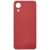 Купить силіконовий чохол soft tpu armor для samsung a032 galaxy a03 core - red онлайн