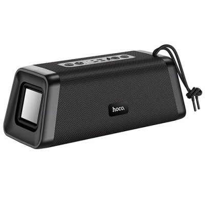 портативна колонка hoco bs35 (чорний) 