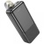 додаткова батарея power bank borofone bj33b creed 30000 mah (чорний) 
