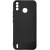 Купить чохол soft silicone case full для tecno spark 6 go (чорний) онлайн